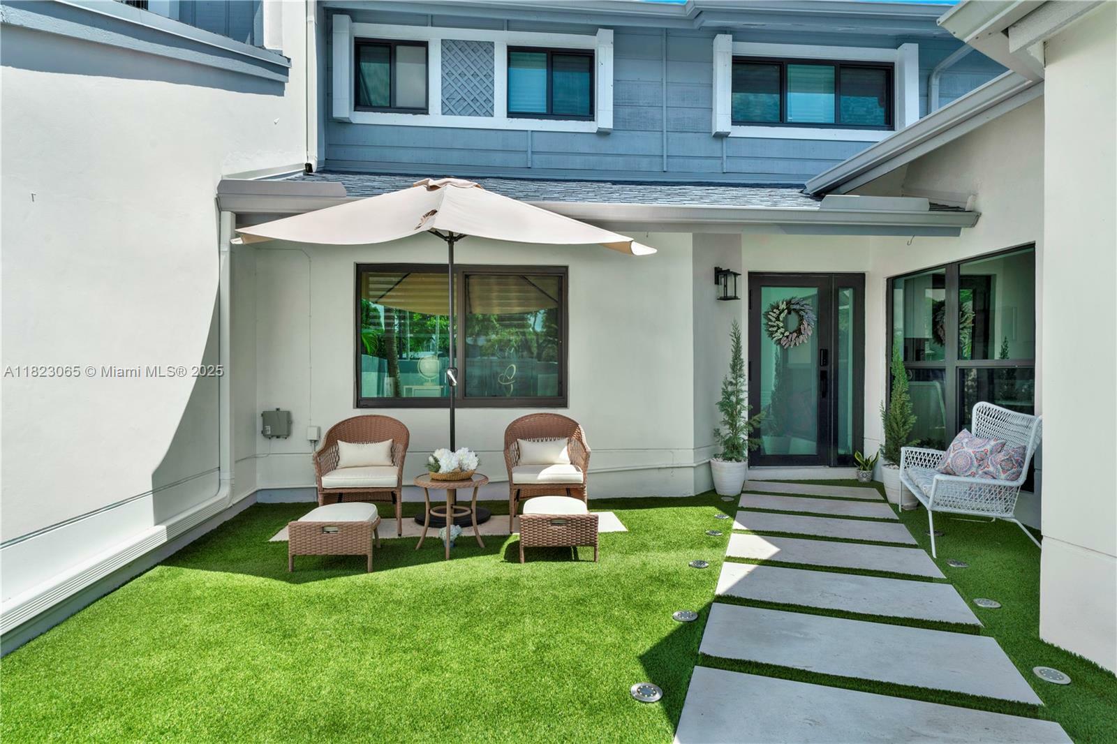 Property Photo: 9905 NW 52nd Ln FL 33178