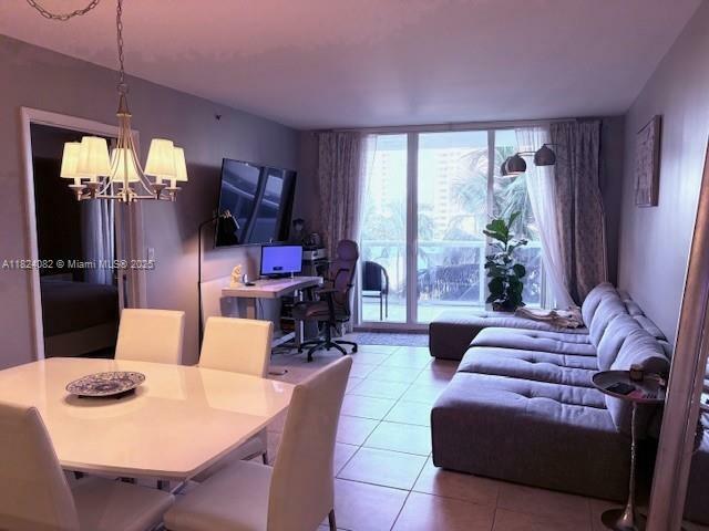 Property Photo: 1800 S Ocean Dr 406 FL 33009