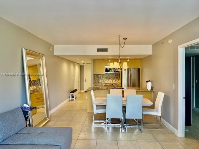Property Photo: 1800 S Ocean Dr 406 FL 33009