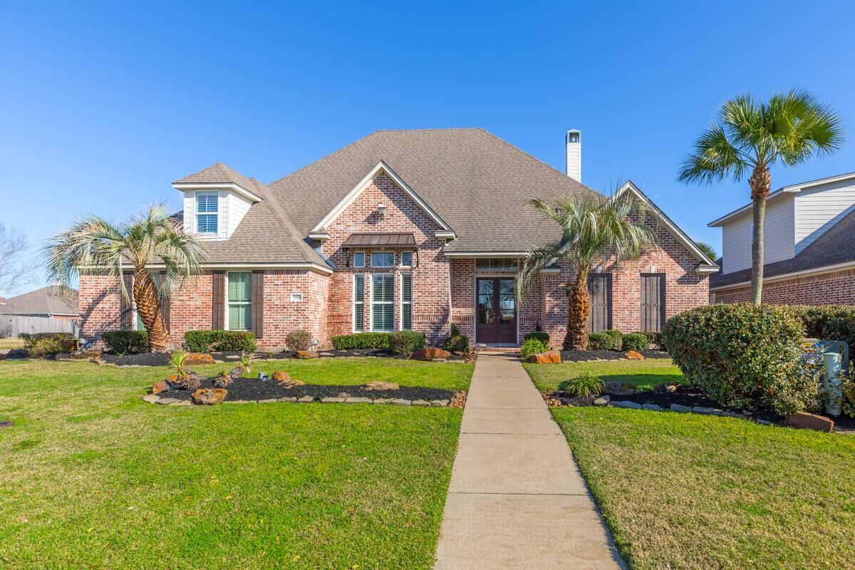 Property Photo:  7790 Deer Chase Dr  TX 77713 