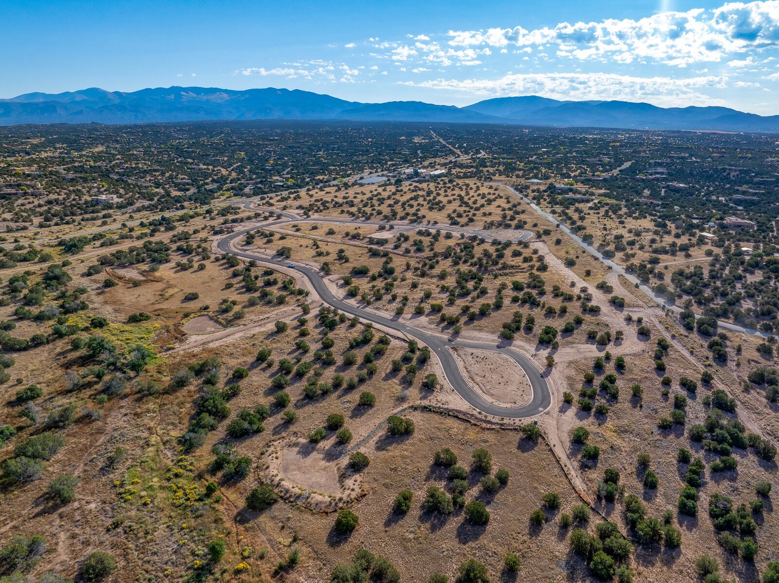 Property Photo:  32 Tierra Antigua  NM 87506 