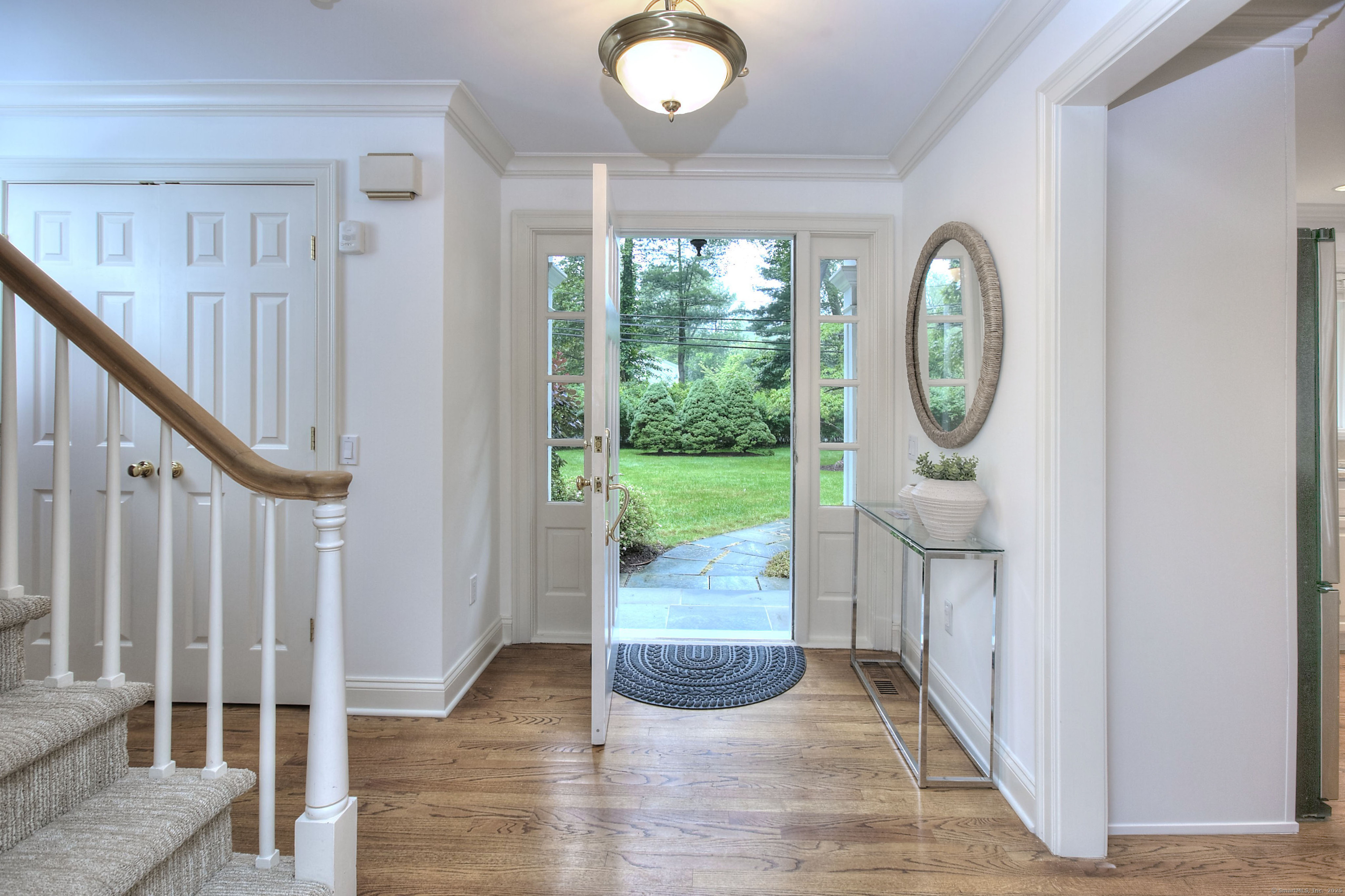 Property Photo: 52 Woodside Avenue CT 06880