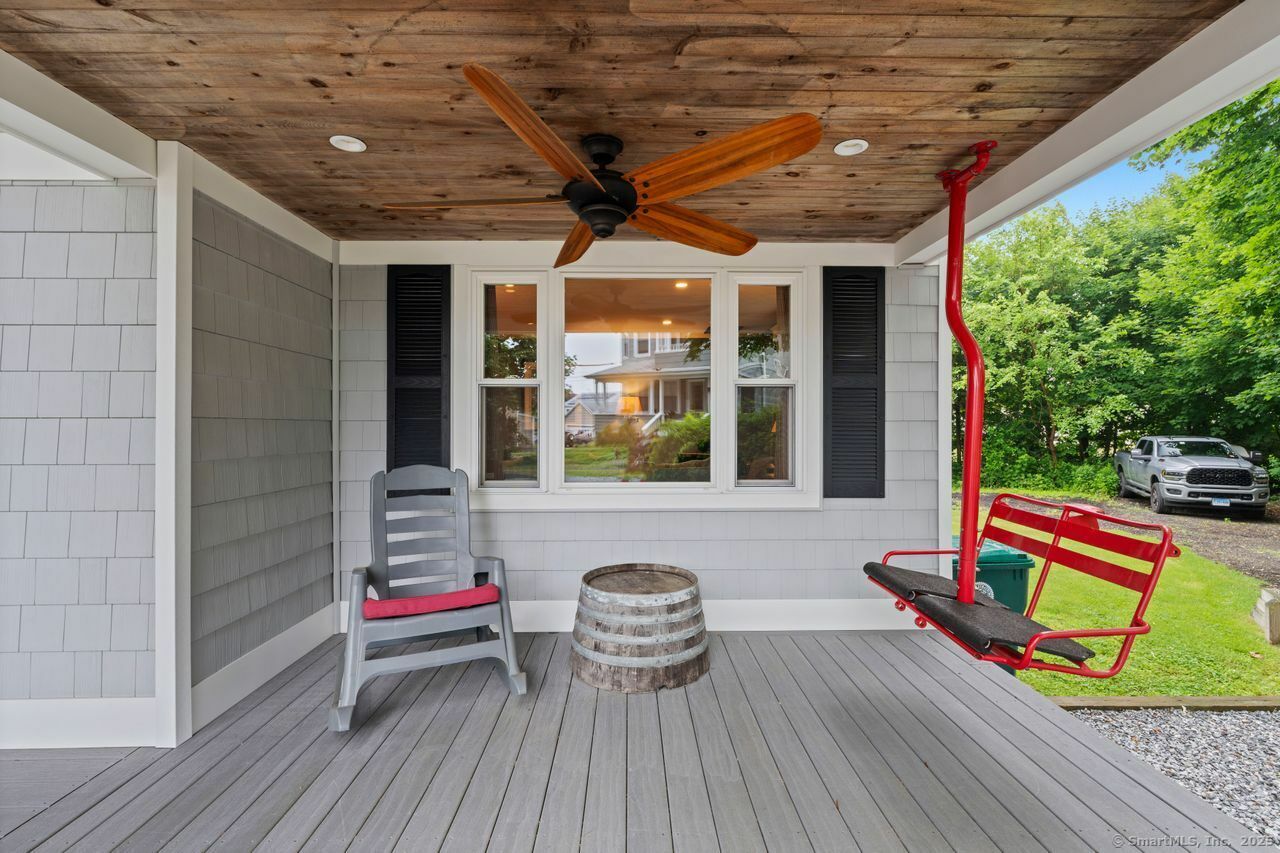 Property Photo: 160 Disbrow Street CT 06614