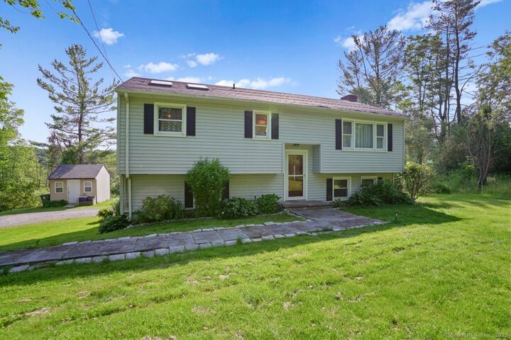 Property Photo:  296 Black Rock Turnpike  CT 06896 