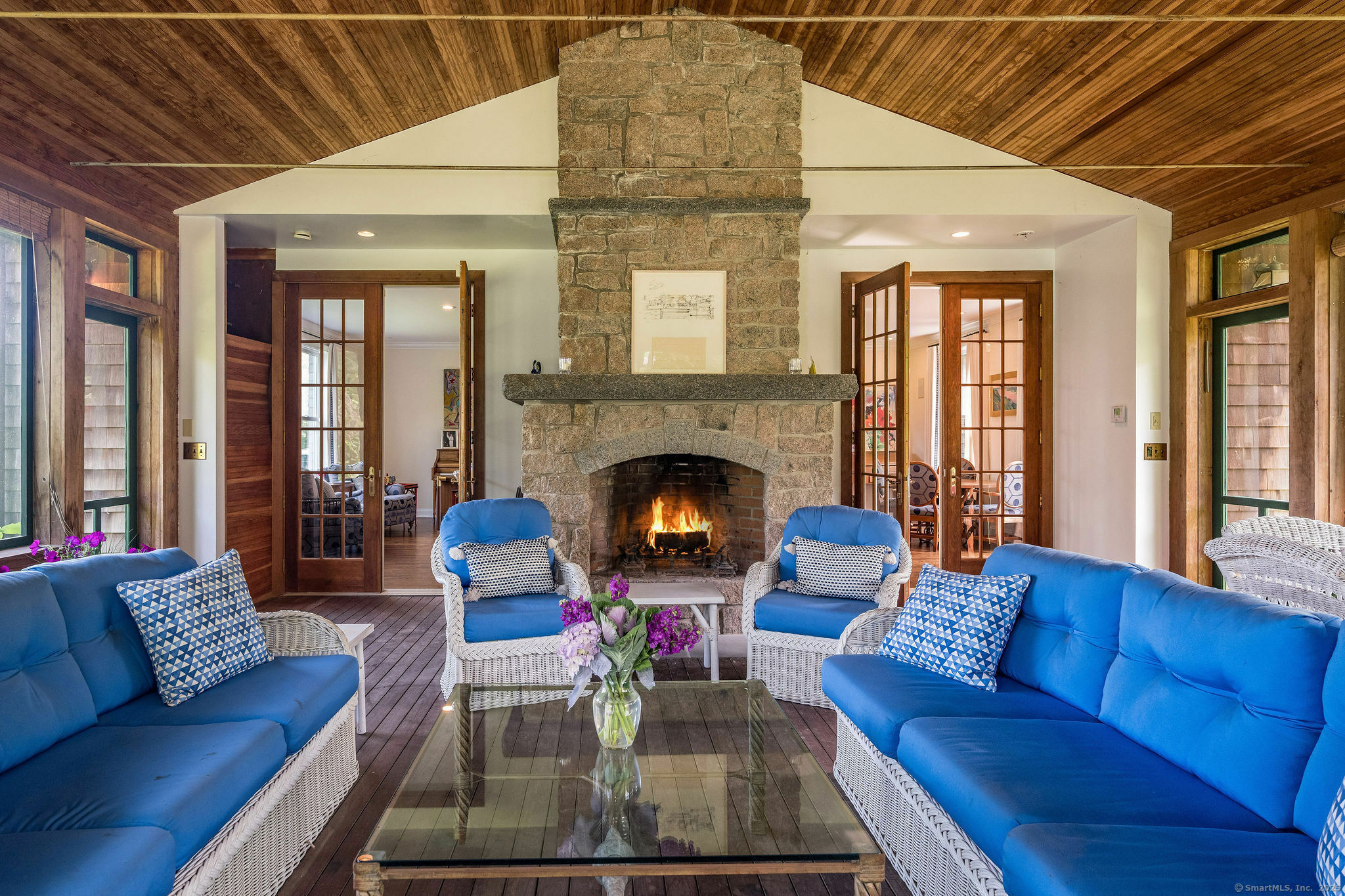 Property Photo: 77 East Wharf Road CT 06443