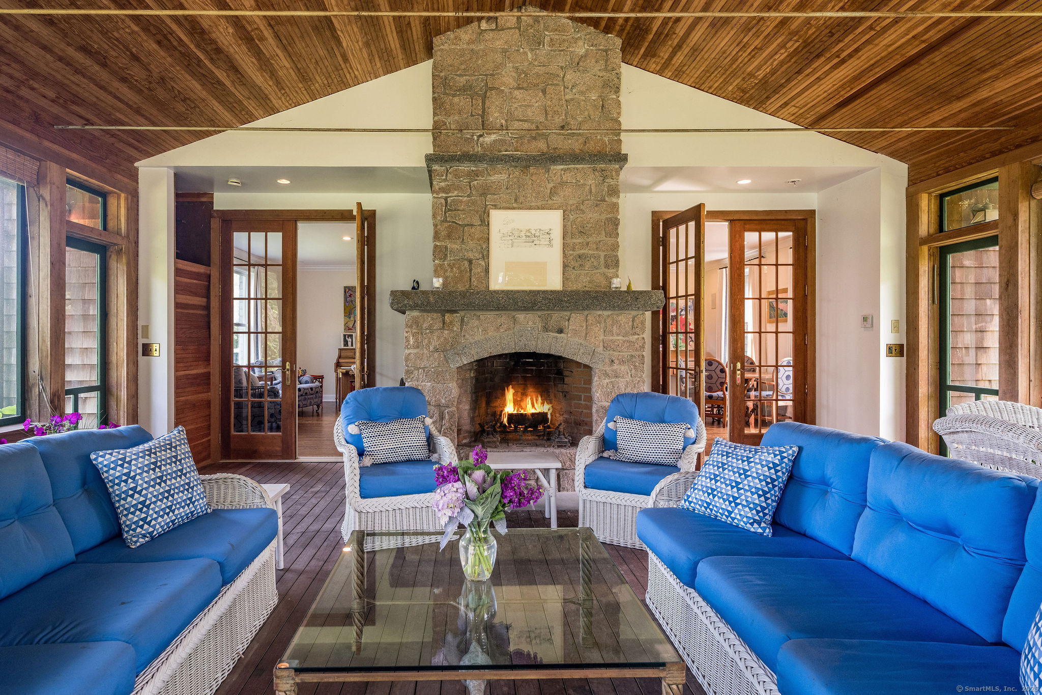 Property Photo:  77 East Wharf Road  CT 06443 