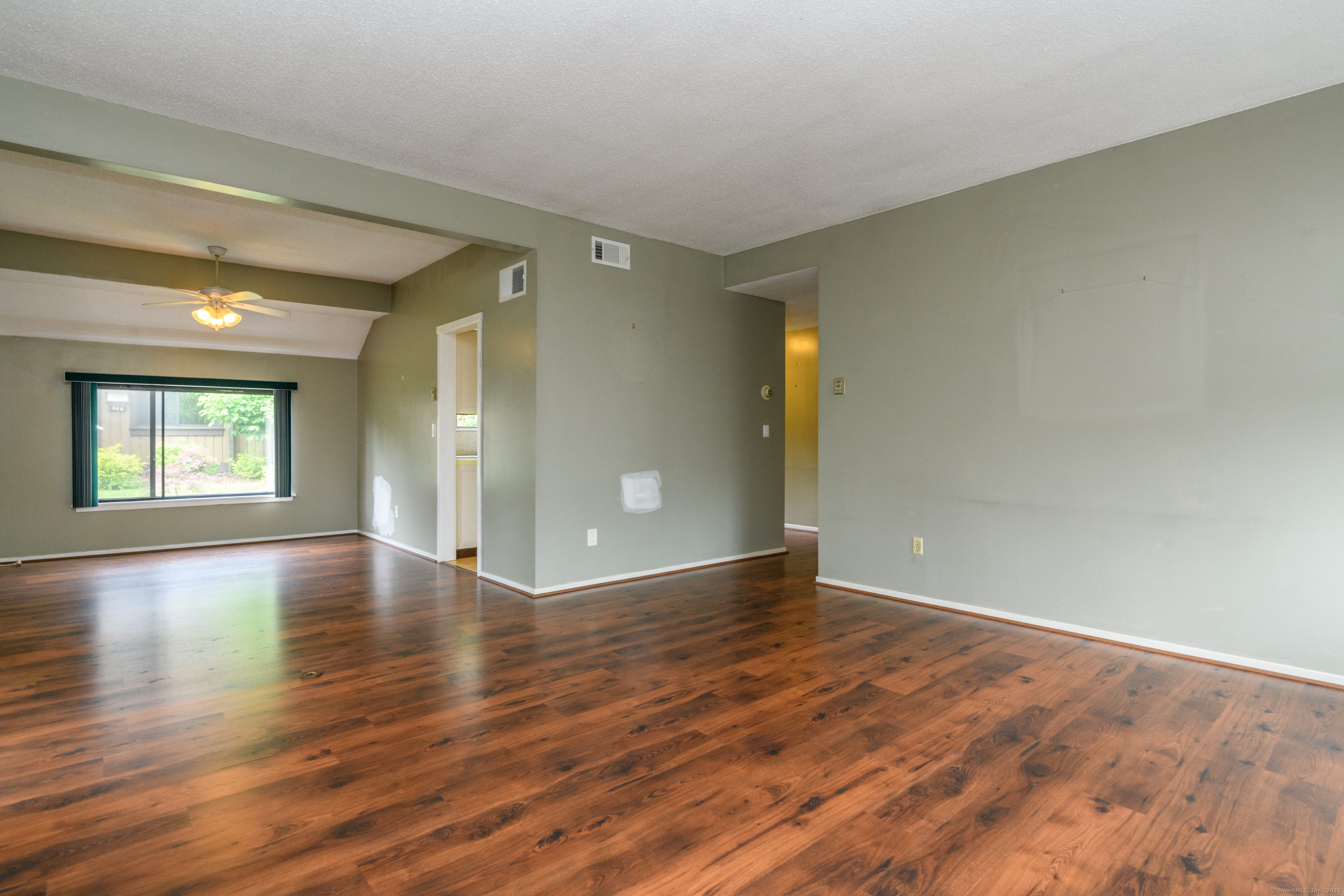 Property Photo: 65 Heritage Village B CT 06488