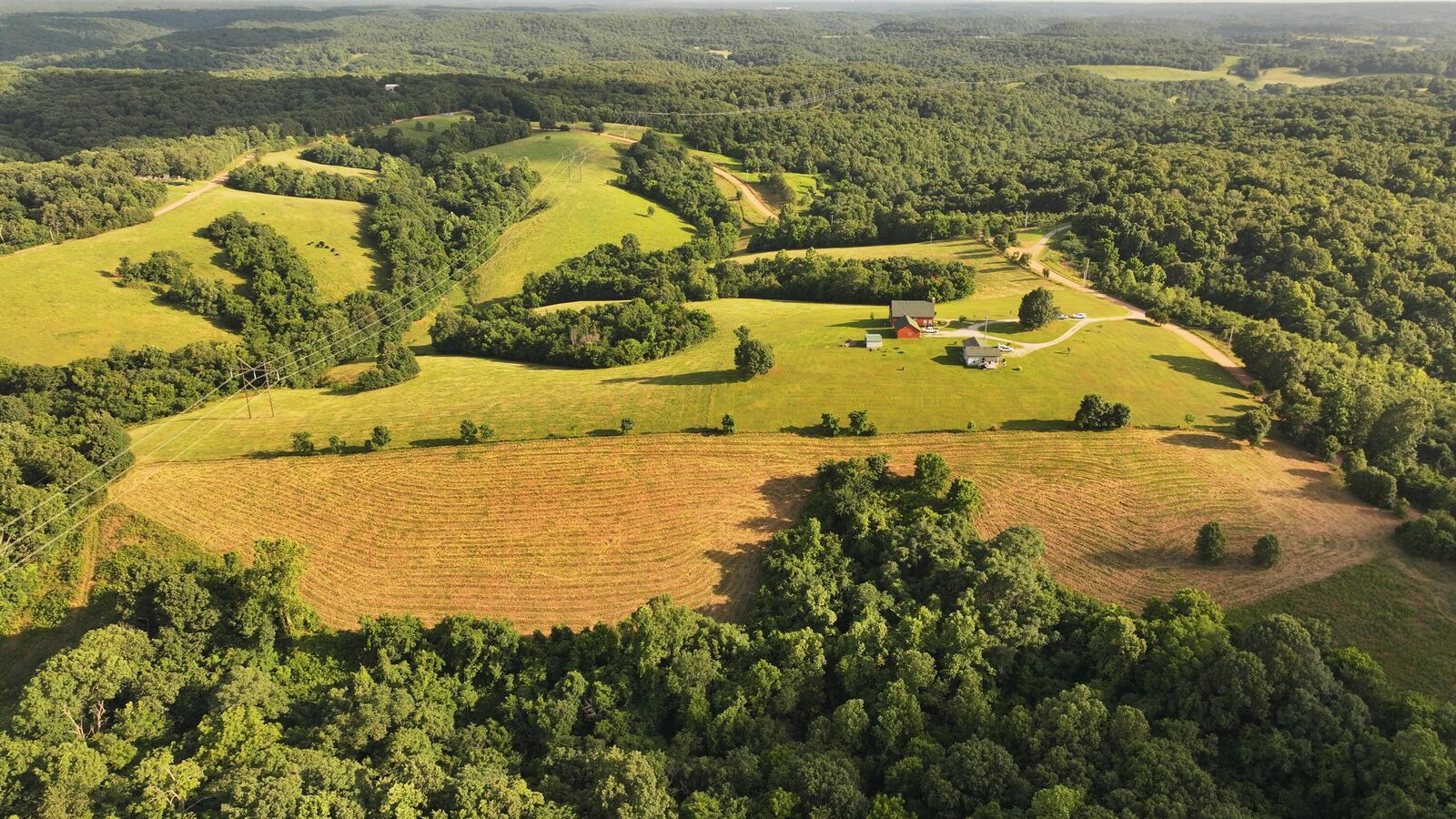 Property Photo:  Tbd Low Gap Road  MO 64854 
