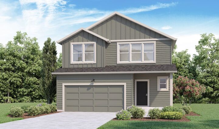 3768 S Keller Ln  Spokane Valley WA 99206 photo