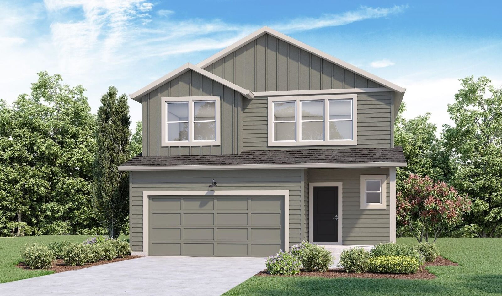 Property Photo: 3768 S Keller Ln WA 99206