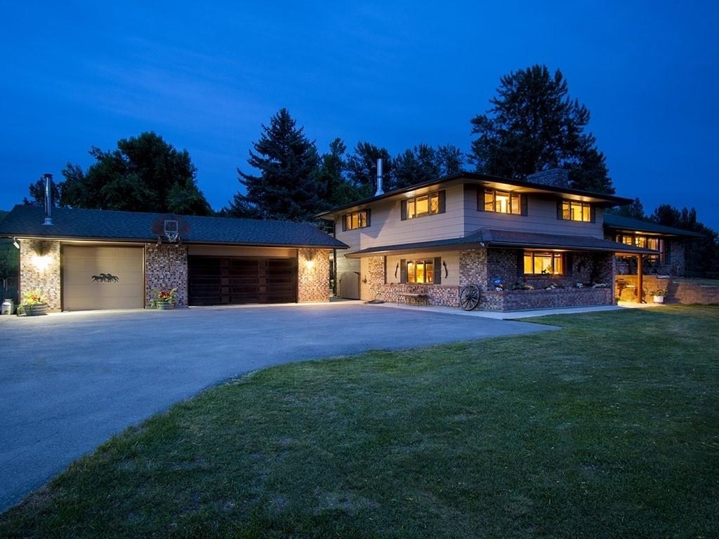 Property Photo: 13121 S Campbell Rd WA 99030