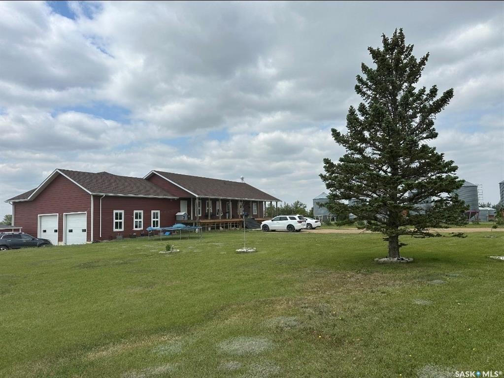 Photo de la propriété: Rural Address SK S0C 1K0