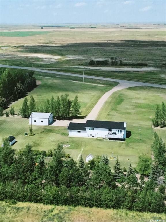 Property Photo: Rural Address SK S0H 0T0