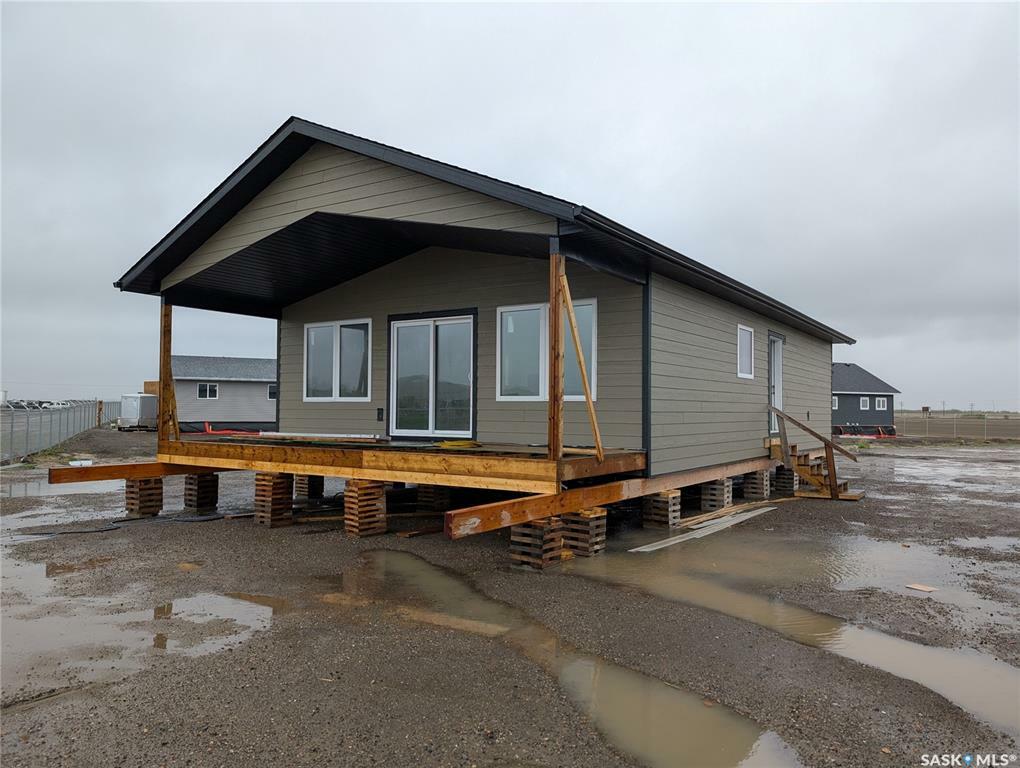 Property Photo: 78 Sunset Acres Road SK S0G 0Z0