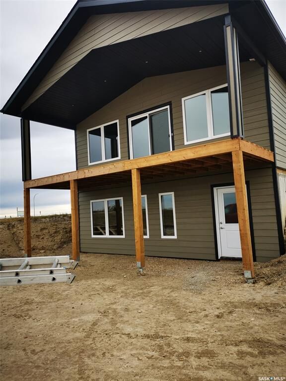 Property Photo: 78 Sunset Acres Road SK S0G 0Z0