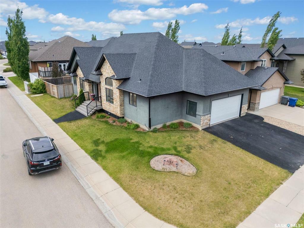 Property Photo: 1103 Stensrud Road SK S7W 0C9