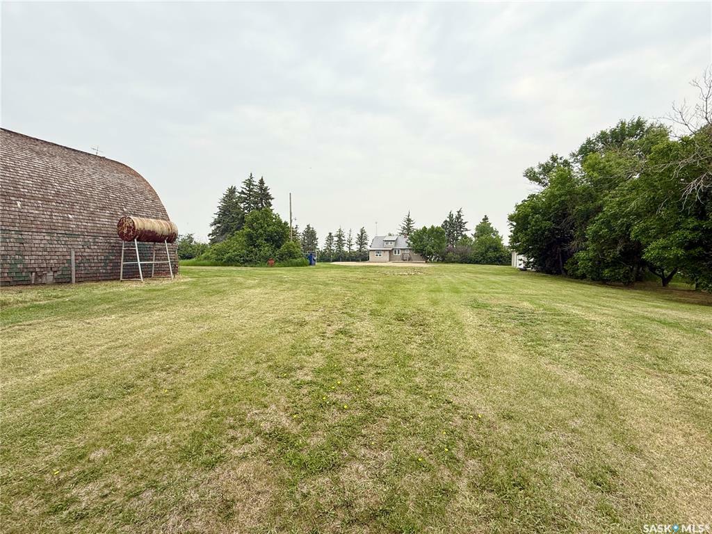 Rural Address  Weyburn Rm No. 67 SK S4H 2K1 photo