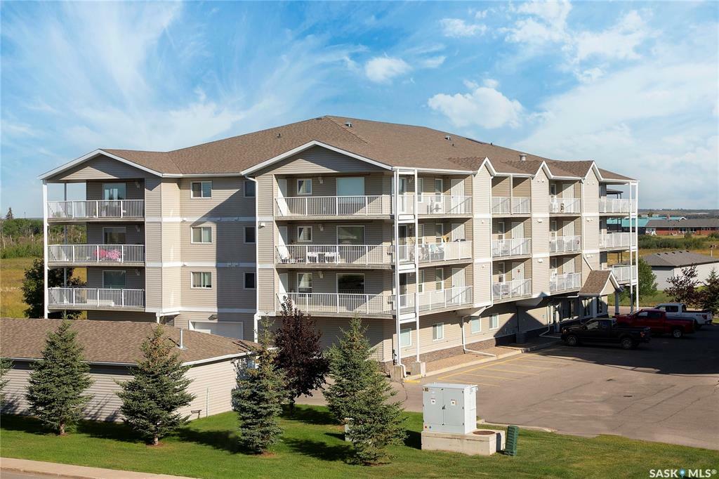 Photo de la propriété: 2781 Woodbridge Drive 307 SK S6V 3Z9
