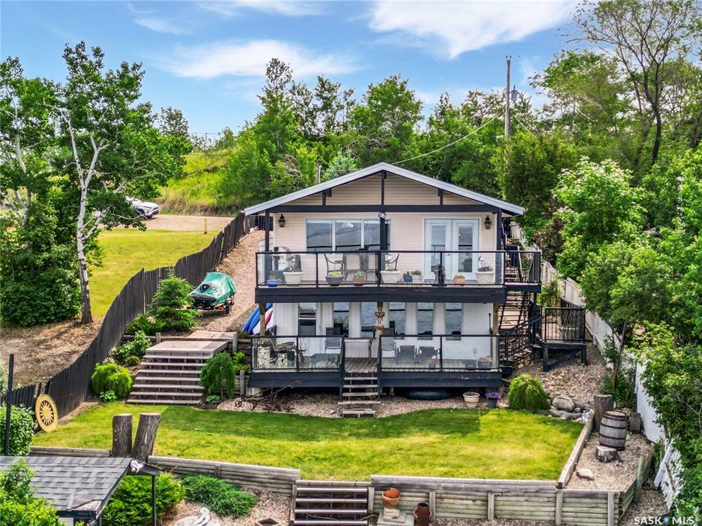 Property Photo:  34 Jackfish Lake Crescent  SK S0M 0L0 