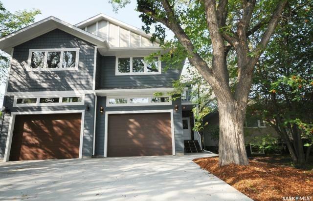 Property Photo: 304A 111th Street W SK S7N 1T3