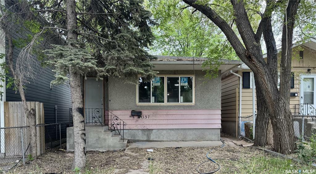 1157 Cameron Street  Regina SK S4T 2S9 photo