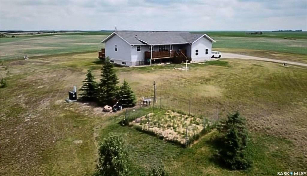 Property Photo: Rural Address SK S0G 3C0
