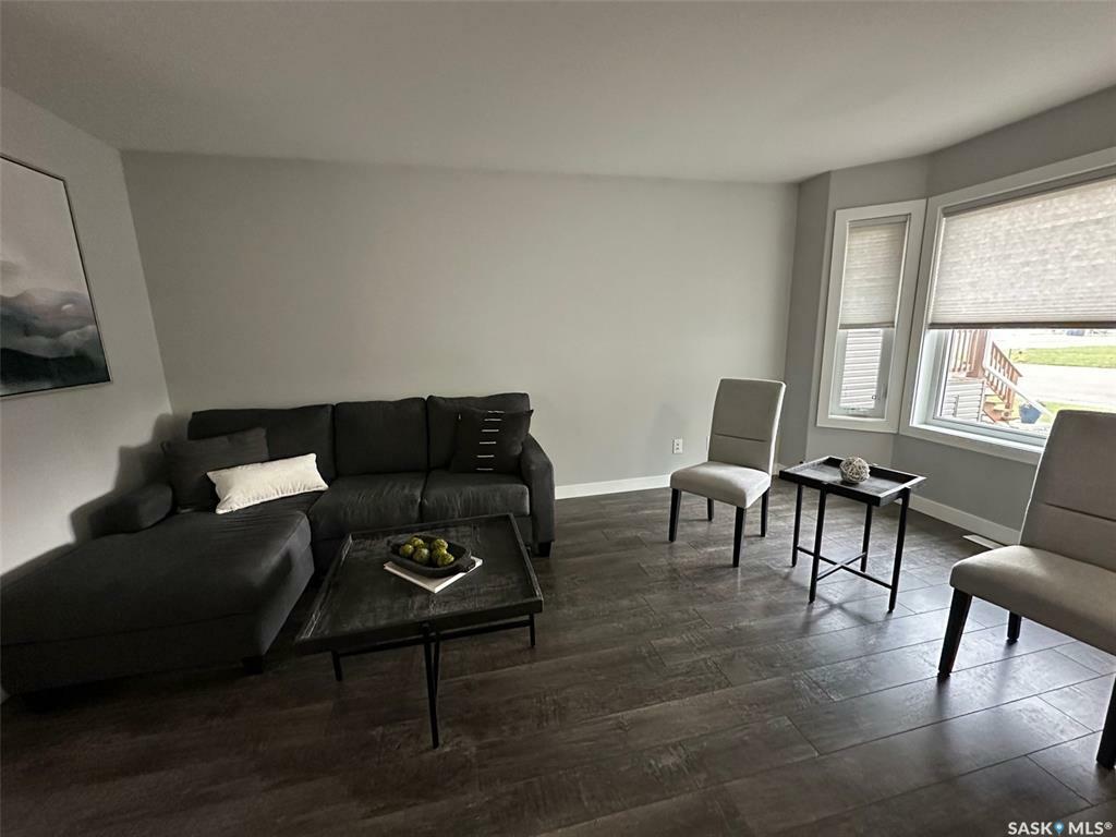 Photo de la propriété:  408 Sillers Street  SK S4A 2Y9 