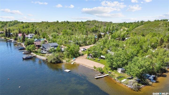 Property Photo: 3 Domremy Beach SK S0K 4P0