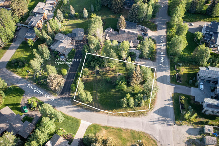 Property Photo:  Tbd Hulen Meadow Sub6 Lot 12 Blk6  ID 83340 