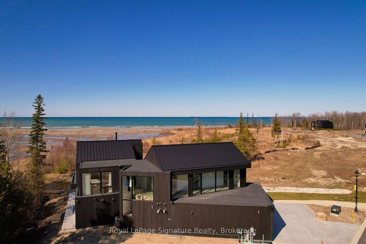 Property Photo: 120 Sebastian Street ON N0H 1J0