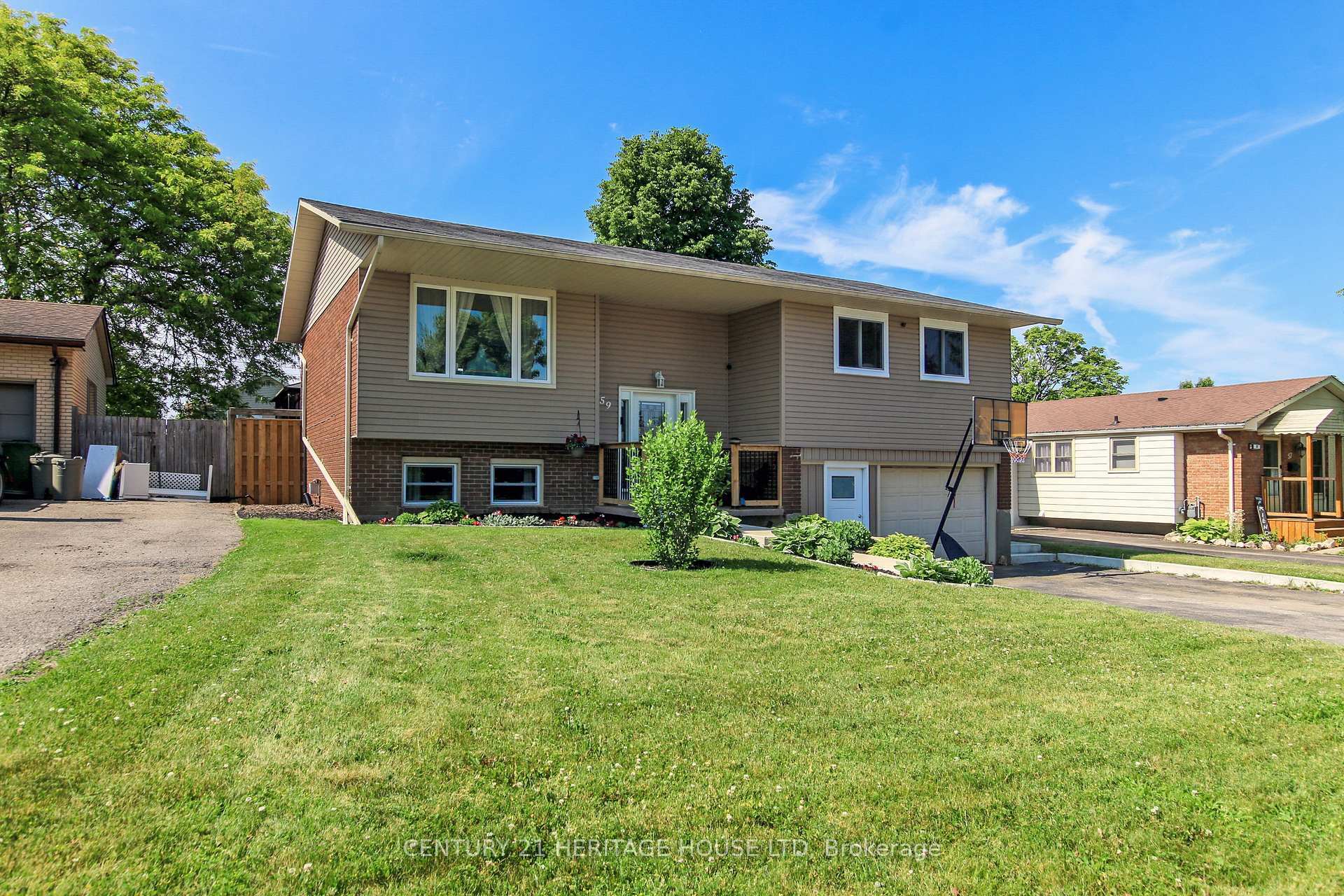 59 David Drive E  St. Thomas ON N5R 5L4 photo