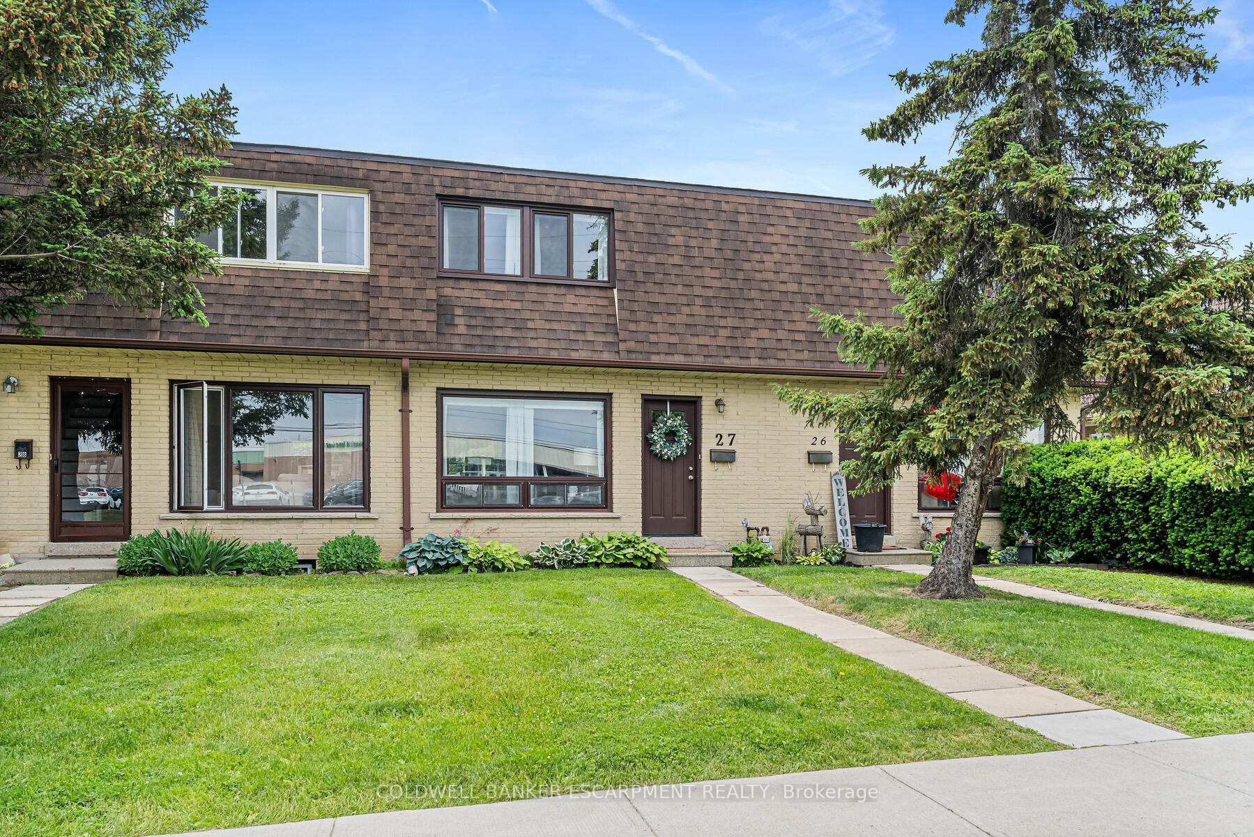 20 Mountainview Road S 27  Halton Hills ON L7G 4K3 photo