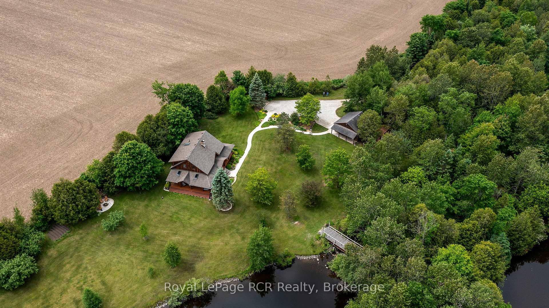 Property Photo: 552691 Grey Rd 23 N/A ON N0G 2A0
