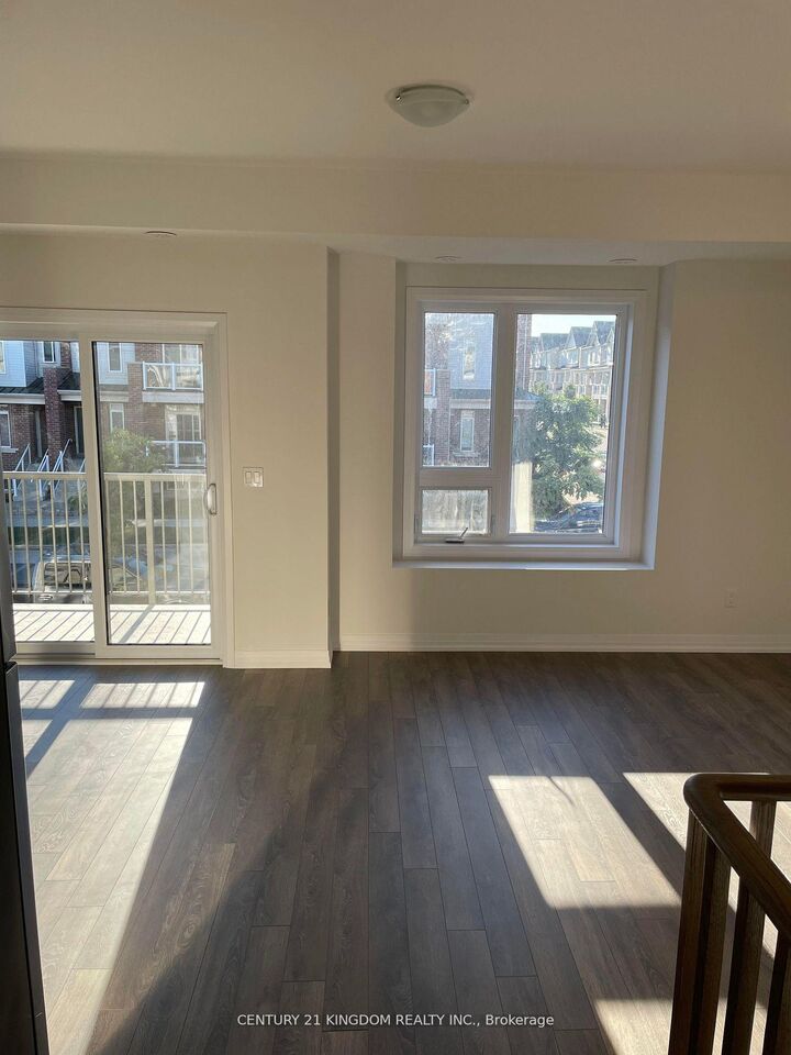 Photo de la propriété:  2635 William Jackson Drive 408  ON L1X 0L3 