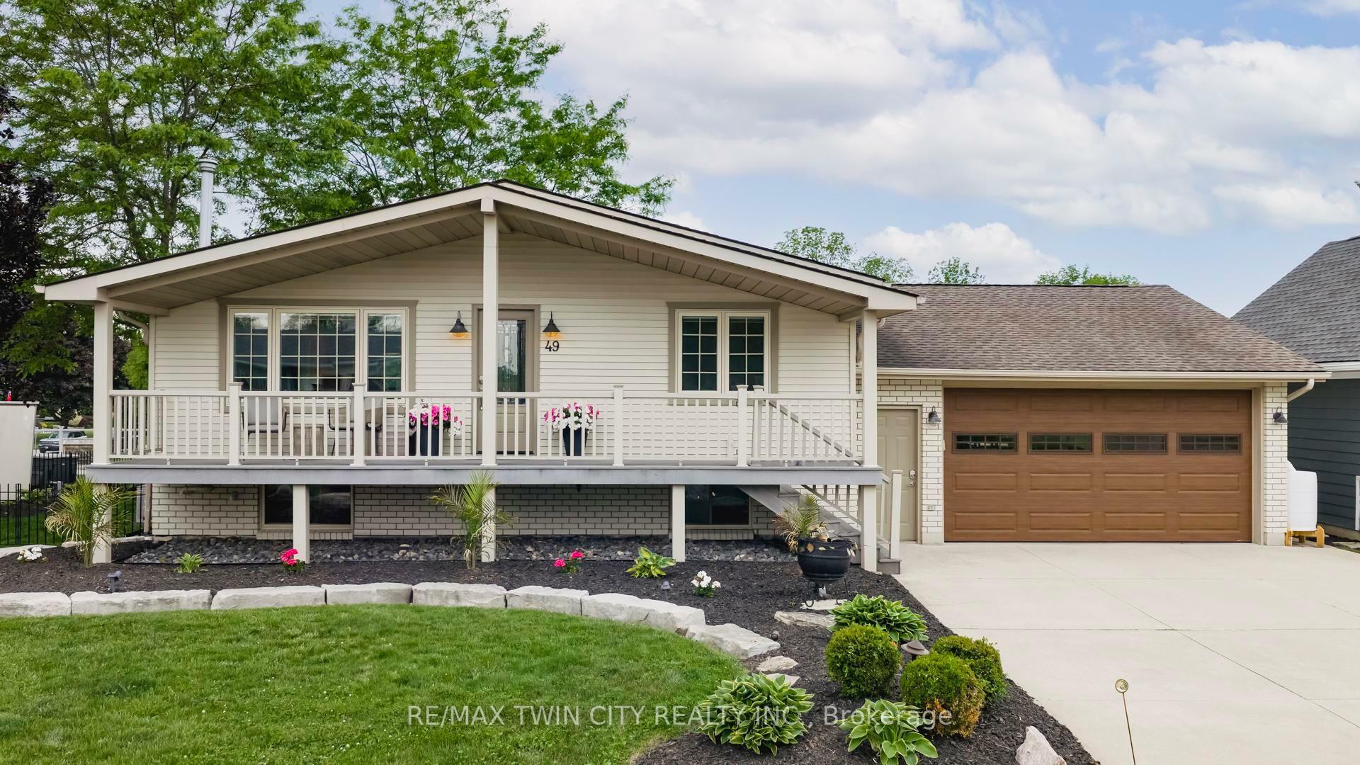49 Gill Road  Lambton Shores ON N0M 1T0 photo