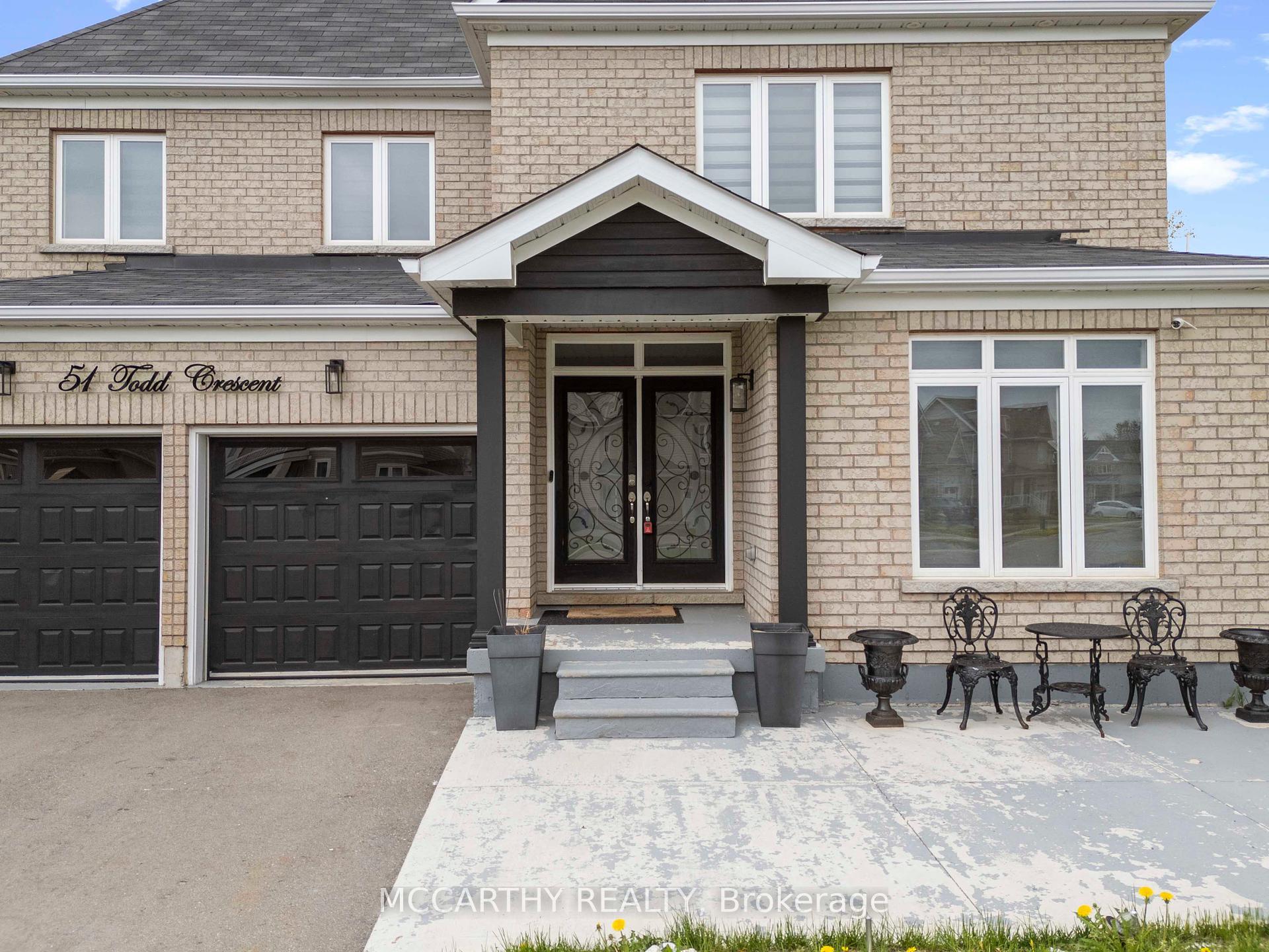 Property Photo:  51 Todd Crescent  ON N0C 1B0 