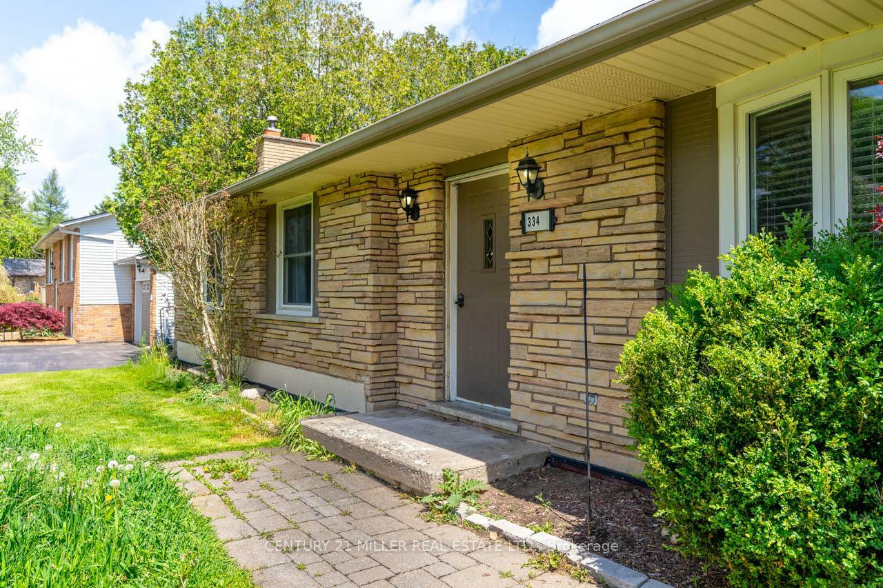Property Photo:  334 Freelton Road  ON N0B 2J0 