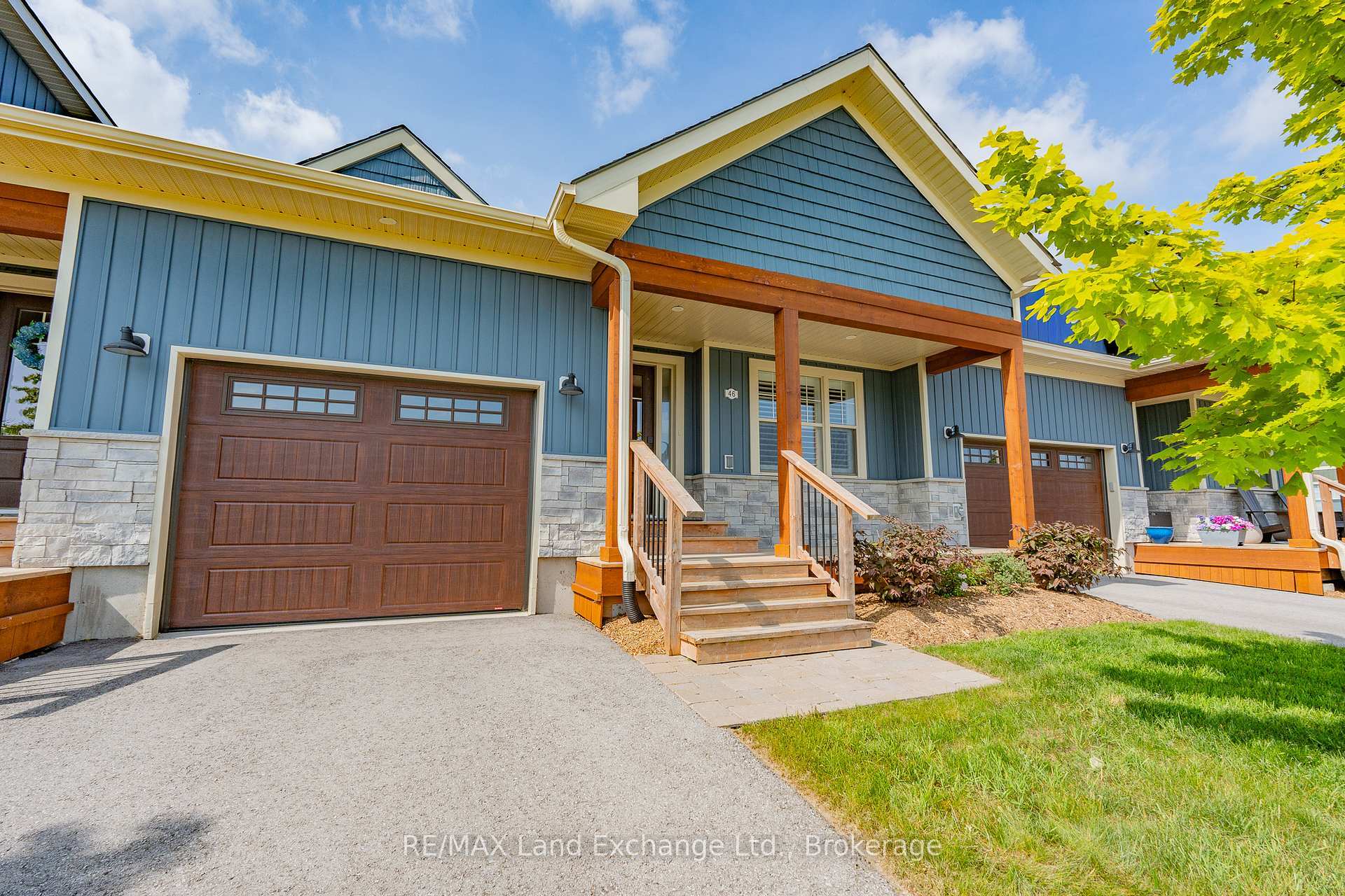 Property Photo: 46 Fairway Lane ON N0H 2C3