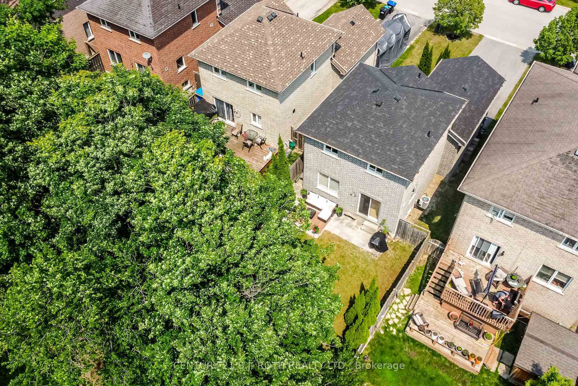 Property Photo: 1863 Swan Street ON L9S 0B2