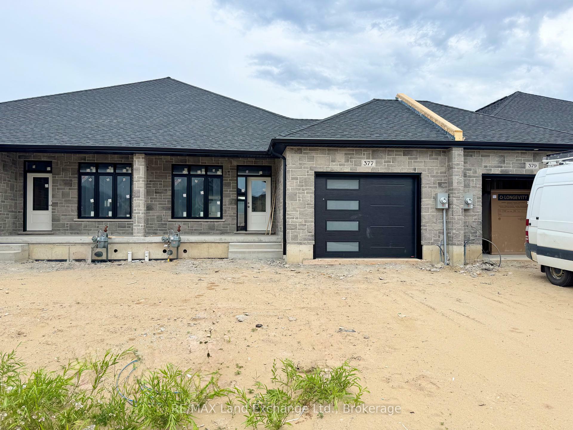Property Photo: 377 Rosner Drive ON N0H 2C8