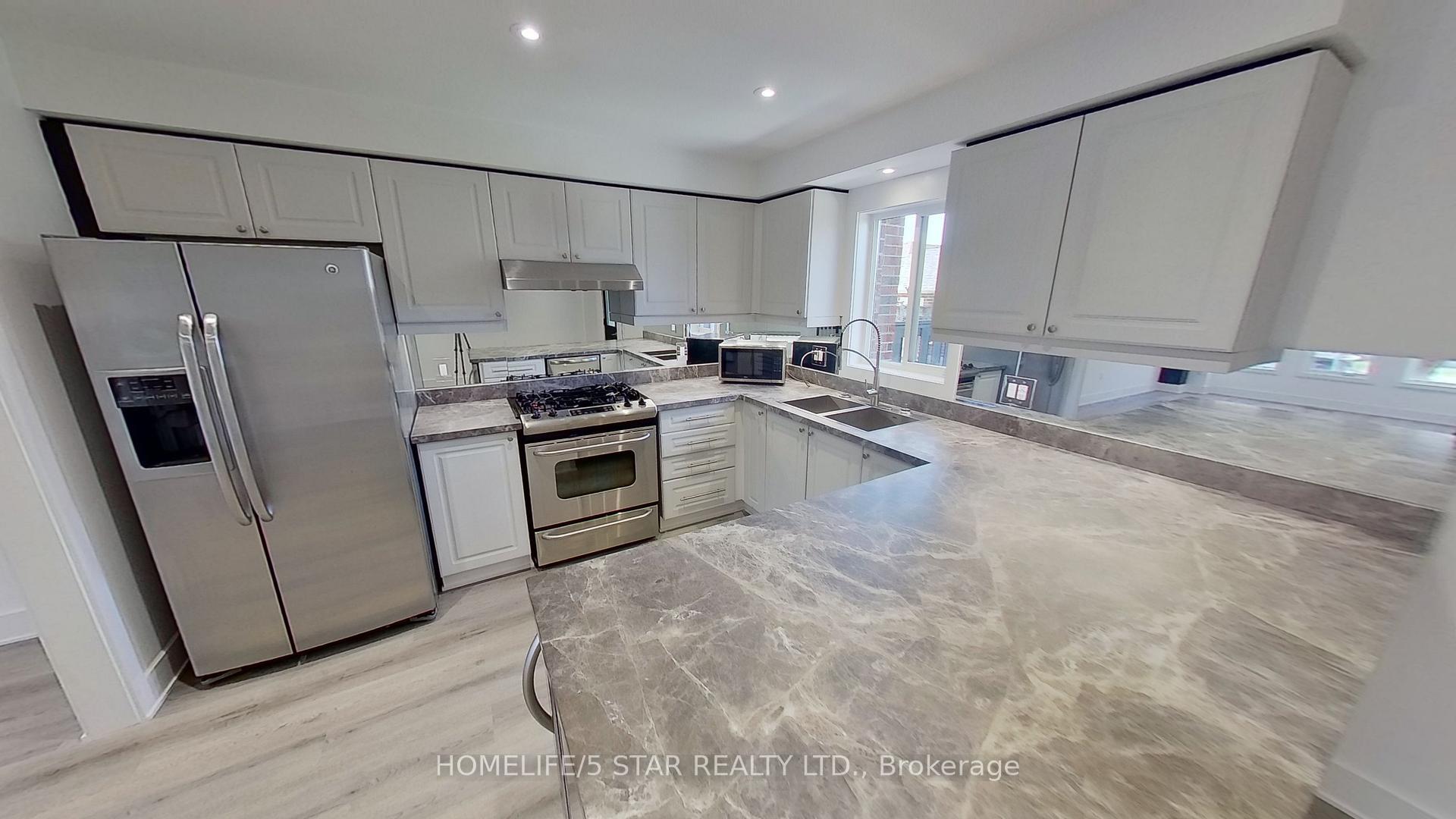 Property Photo: 664 Napa Valley Avenue ON L4H 2J1