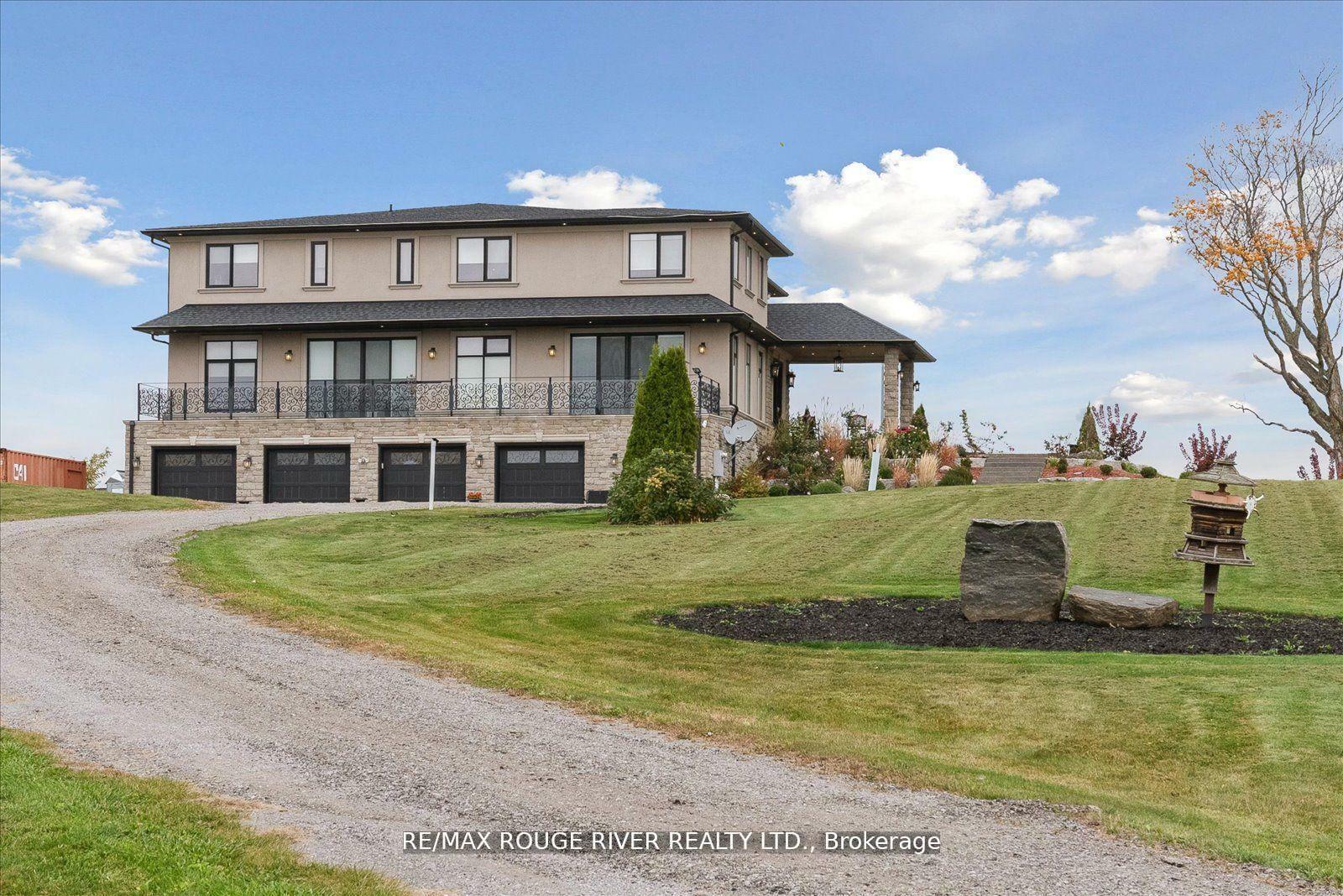5785 Halls Road N  Whitby ON L1M 1S5 photo