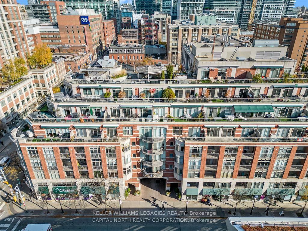 39 Jarvis Street 307  Toronto ON M5E 1Z5 photo