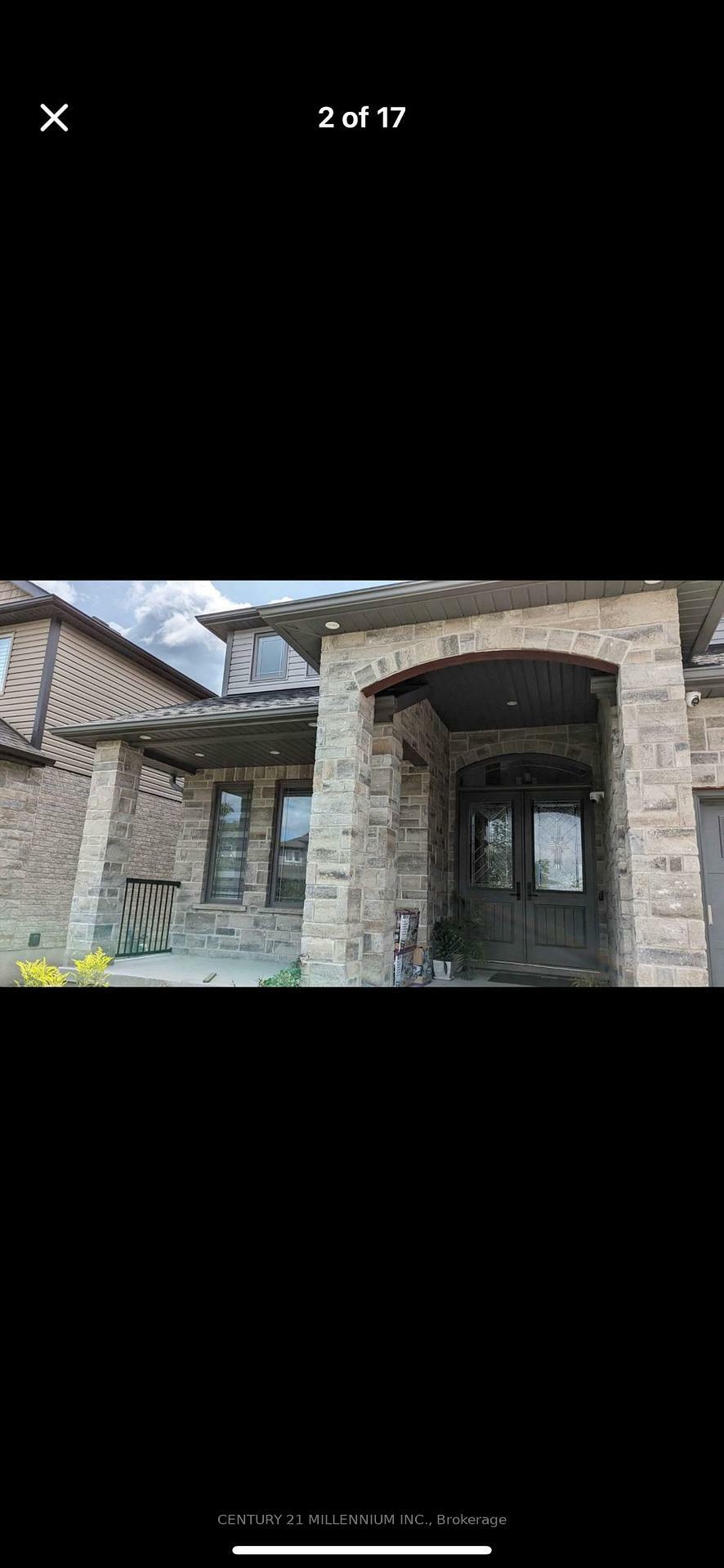 13 Hilborn Street  East Luther Grand Valley ON L9W 6V1 photo