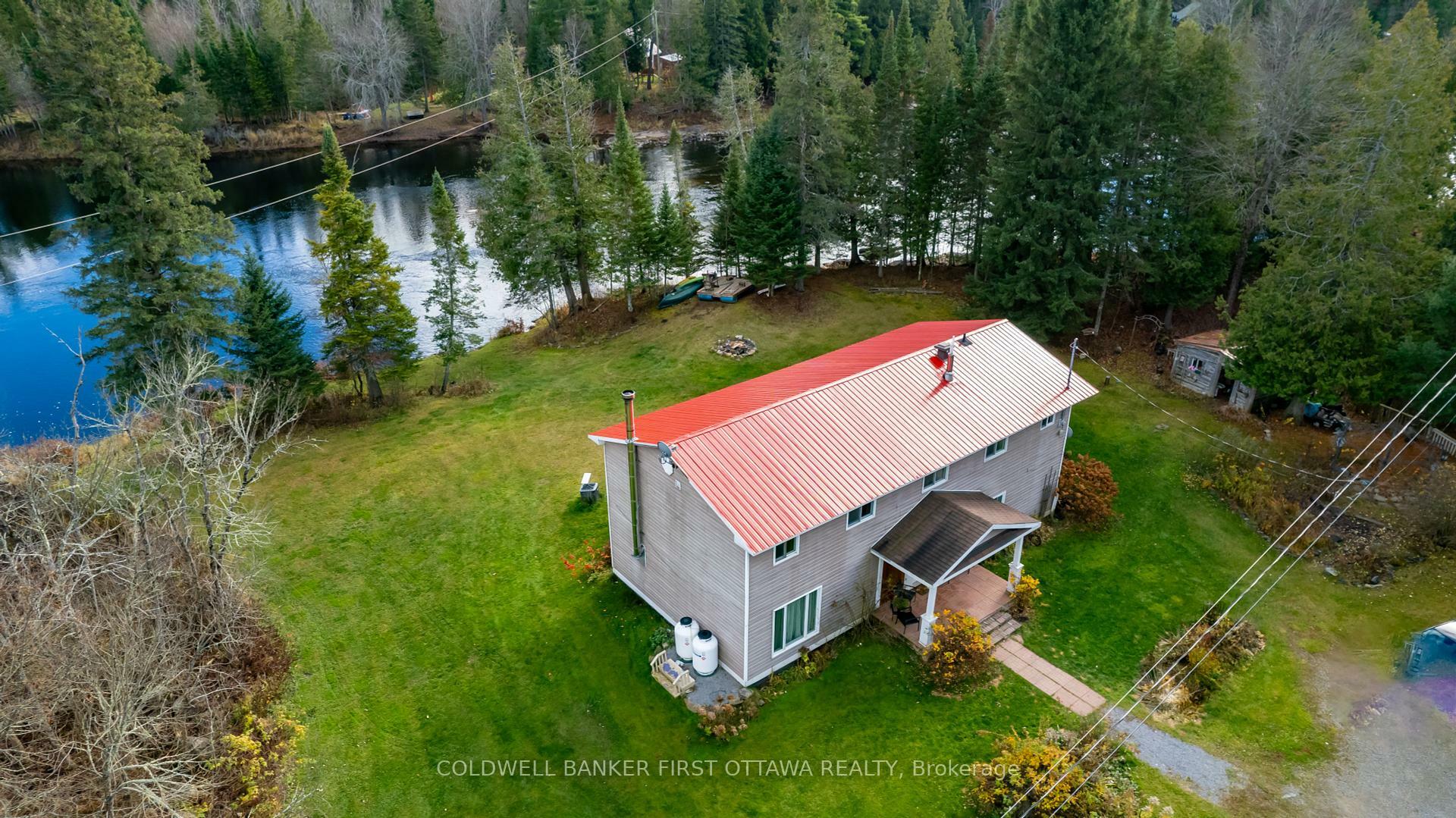 27 Harrison Trail  Greater Madawaska ON K0J 2R0 photo