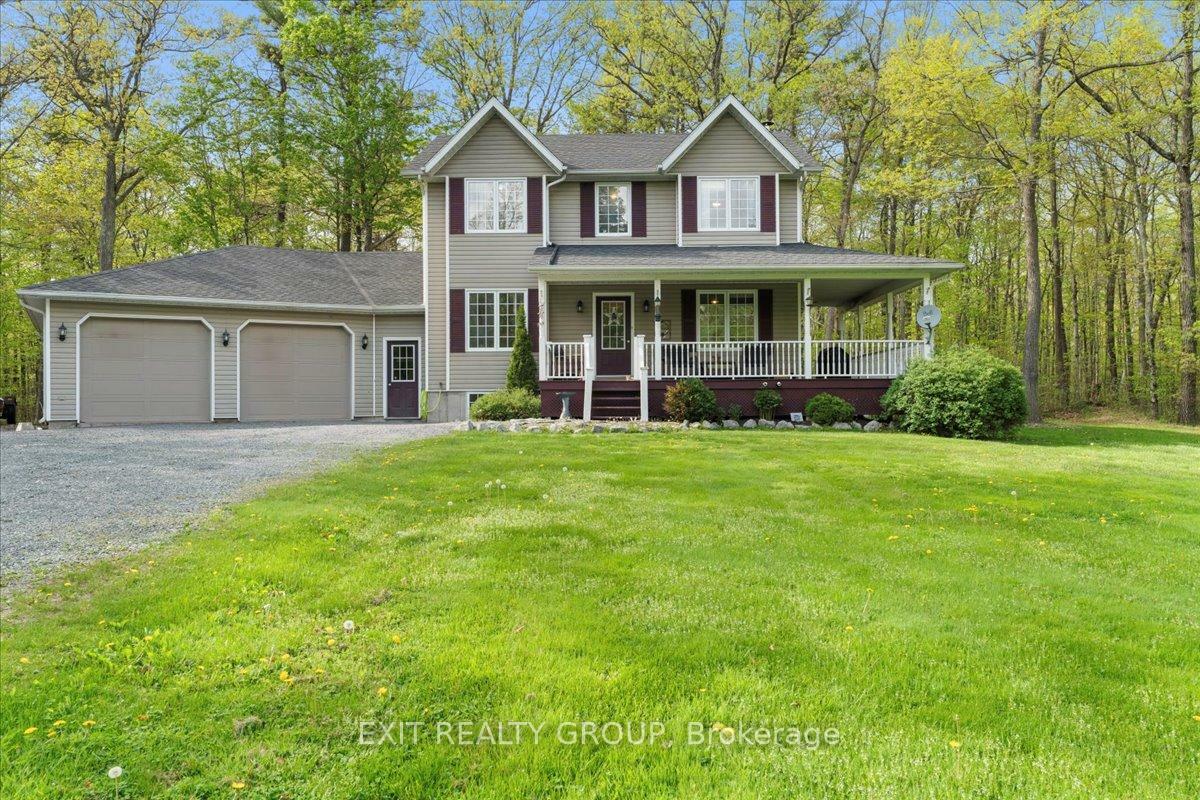 Property Photo: 44 Centre Road ON K0K 2K0