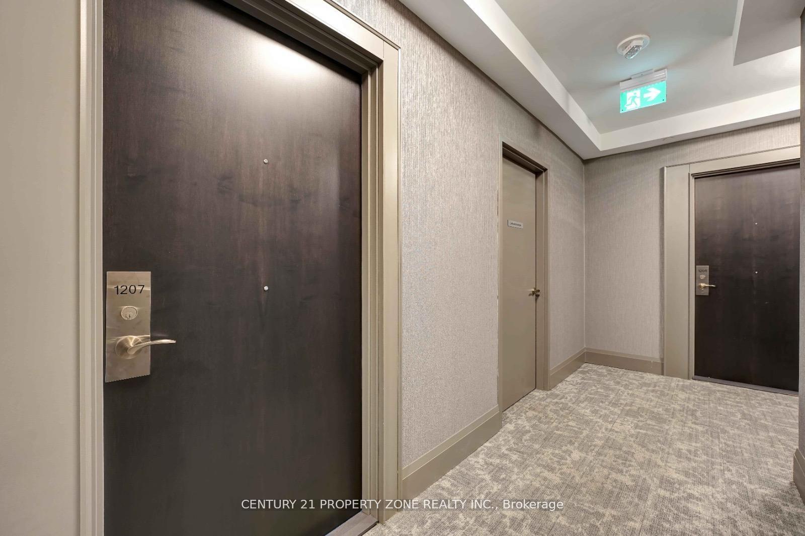15 Lynch Street 1207  Brampton ON L6W 0C7 photo
