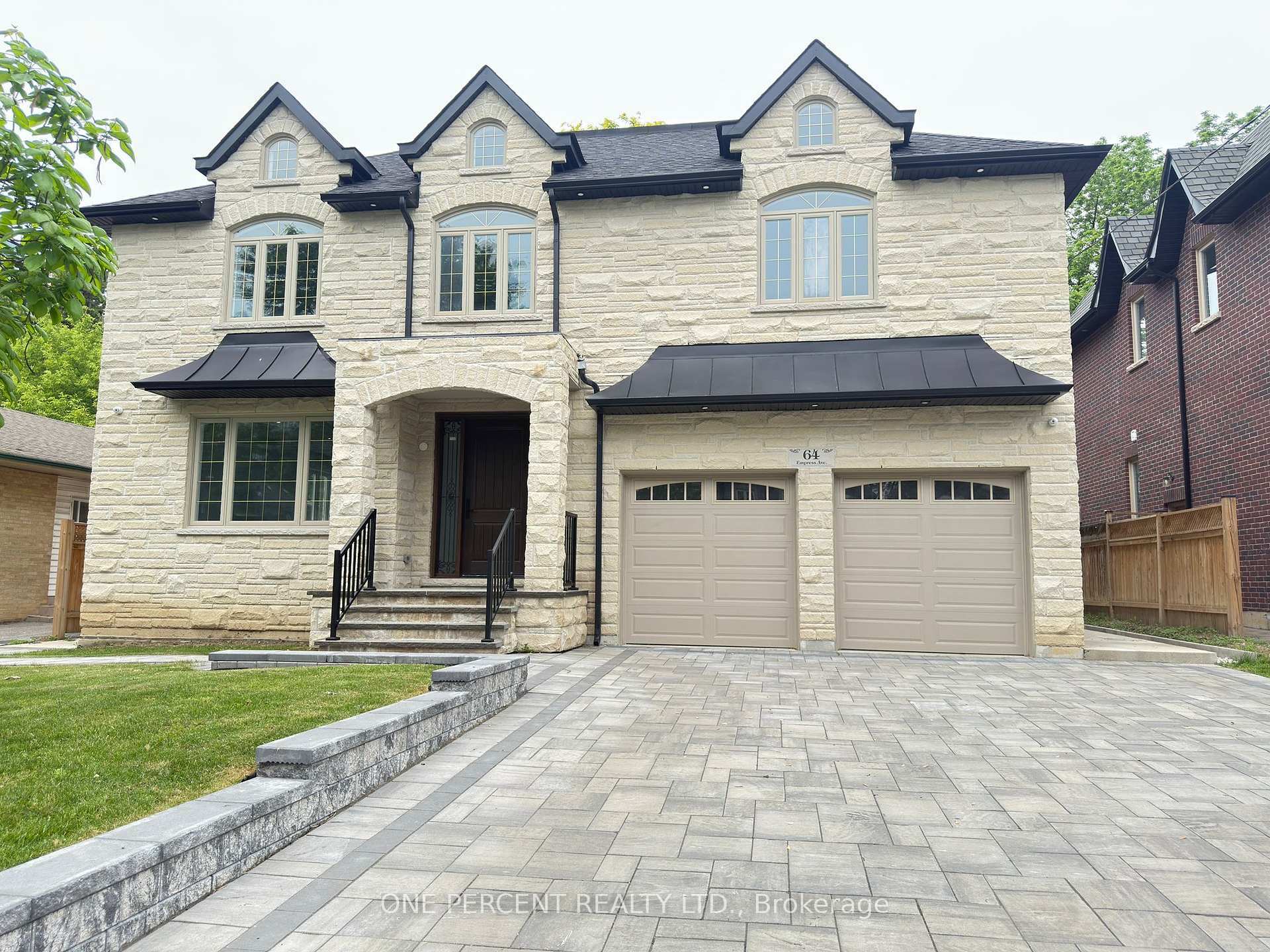 64 Empress Avenue  Toronto ON M2N 3T4 photo