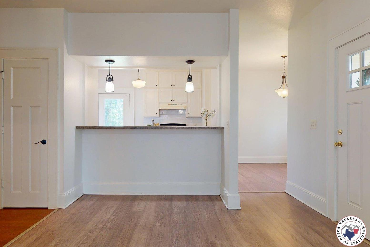 Property Photo: 2124 Stevenson St TX 75501