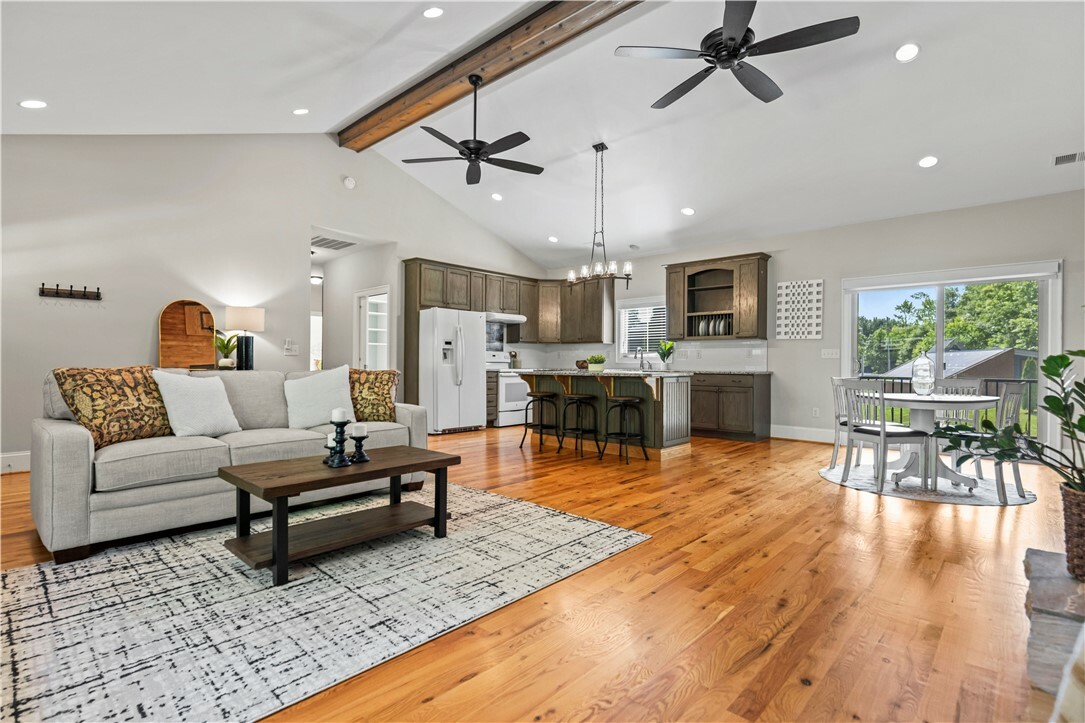 Property Photo: 19 Merritt View Terrace SC 29609